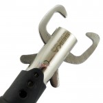 Щипка Seika Inox Boga Grip 91009 - Tubertini